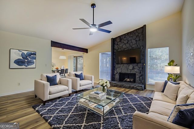 8896 Wellston Court, Jonesboro, GA 30238