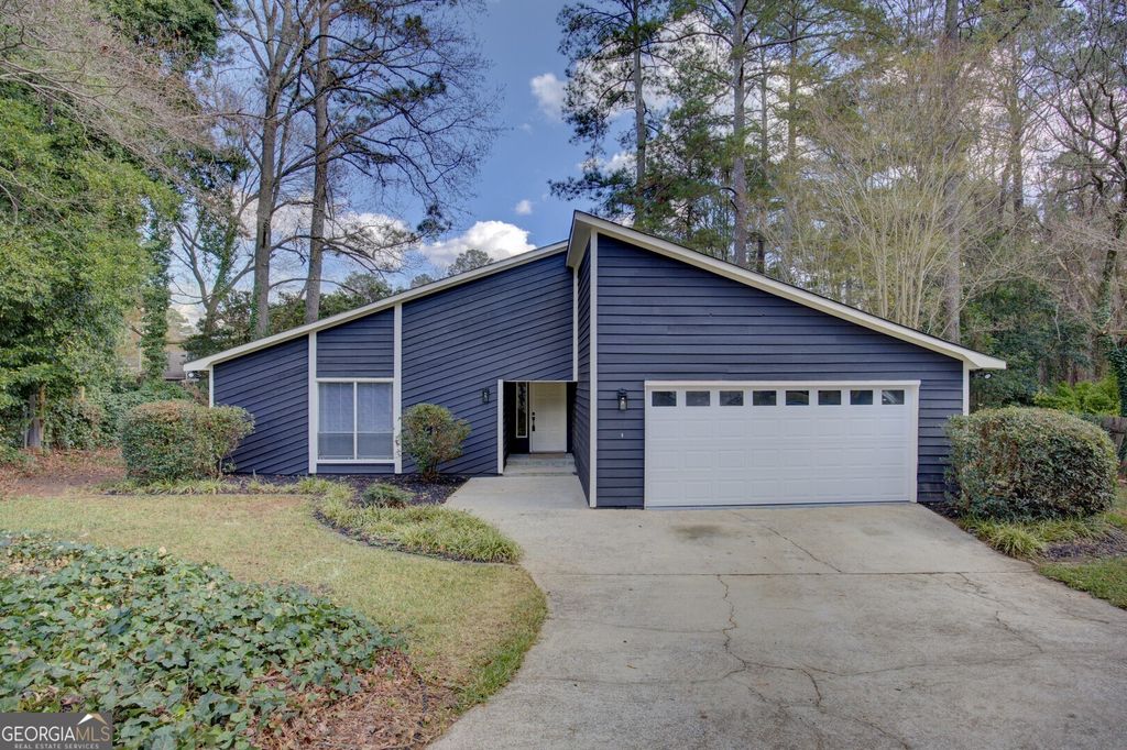 8896 Wellston Court, Jonesboro, GA 30238