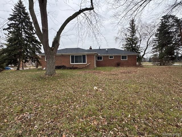 39409 Dequindre Road, Troy, MI 48085