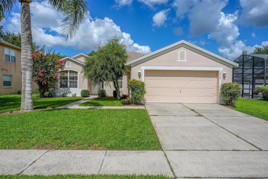 2428 WALNUT HEIGHTS ROAD, Apopka, FL 32703