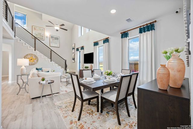 3007 Heidfeld Lane, Converse, TX 78109