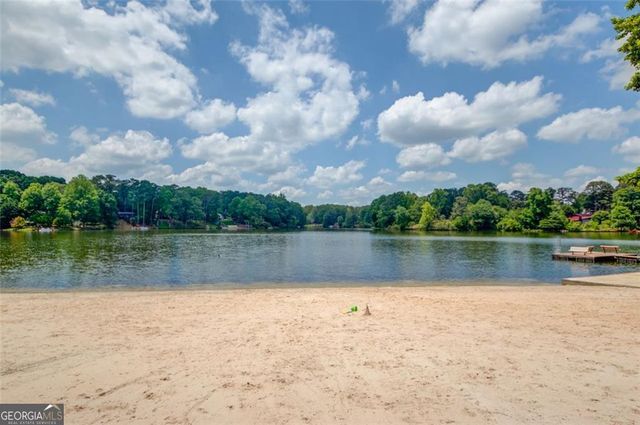 2820 Bluebird Circle, Duluth, GA 30096