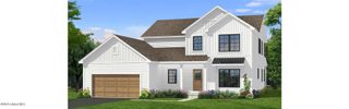 5 Seville Way, Bethlehem, NY 12158