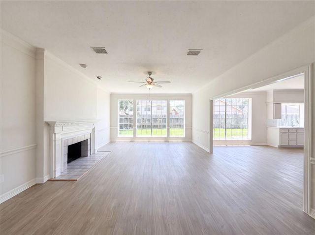 2124 Wimbleton Court, Pearland, TX 77581