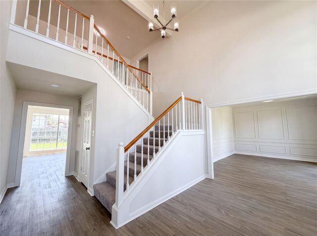 2124 Wimbleton Court, Pearland, TX 77581