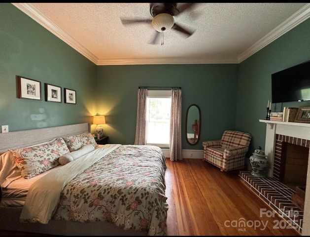 215 S Matson Street, Kershaw, SC 29067