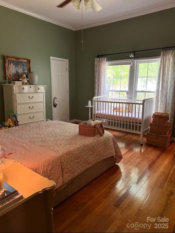 215 S Matson Street, Kershaw, SC 29067