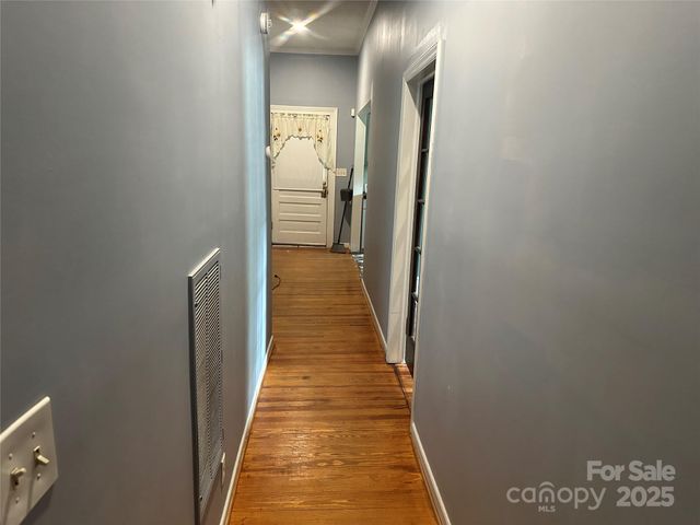 215 S Matson Street, Kershaw, SC 29067