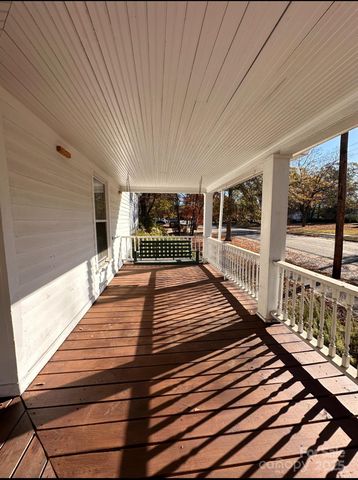 215 S Matson Street, Kershaw, SC 29067