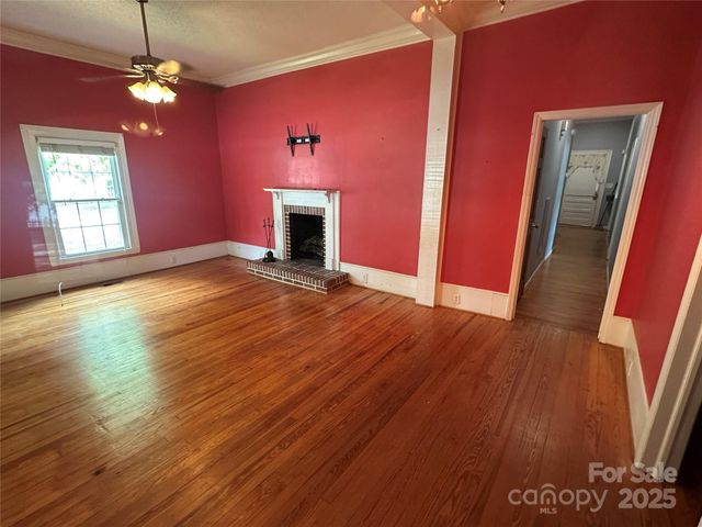 215 S Matson Street, Kershaw, SC 29067