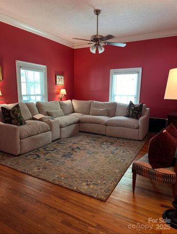 215 S Matson Street, Kershaw, SC 29067