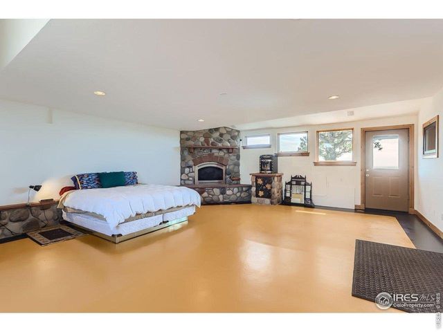 2450 Eagle Ridge Rd, Lyons, CO 80540