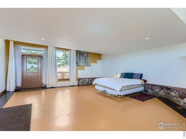 2450 Eagle Ridge Rd, Lyons, CO 80540