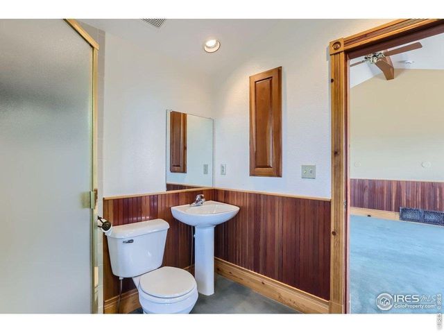 2450 Eagle Ridge Rd, Lyons, CO 80540