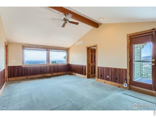 2450 Eagle Ridge Rd, Lyons, CO 80540