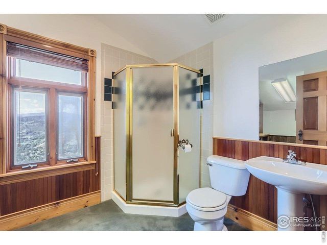2450 Eagle Ridge Rd, Lyons, CO 80540