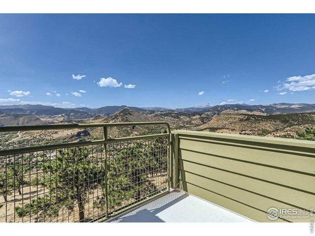 2450 Eagle Ridge Rd, Lyons, CO 80540