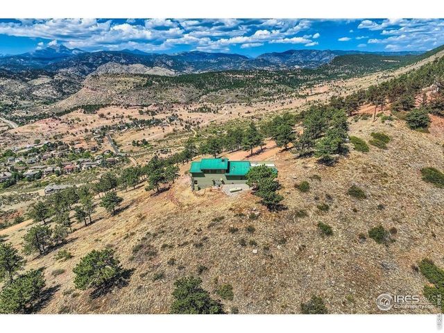 2450 Eagle Ridge Rd, Lyons, CO 80540
