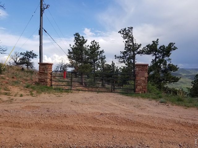 2450 Eagle Ridge Rd, Lyons, CO 80540