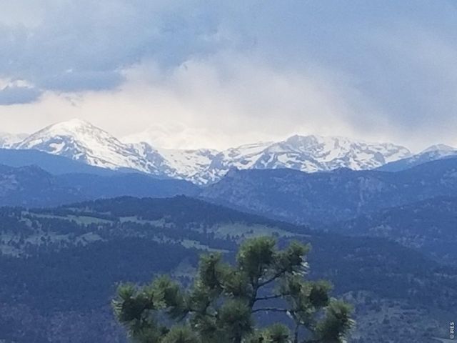 2450 Eagle Ridge Rd, Lyons, CO 80540