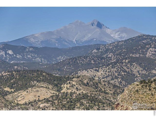2450 Eagle Ridge Rd, Lyons, CO 80540