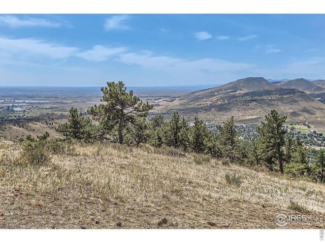 2450 Eagle Ridge Rd, Lyons, CO 80540