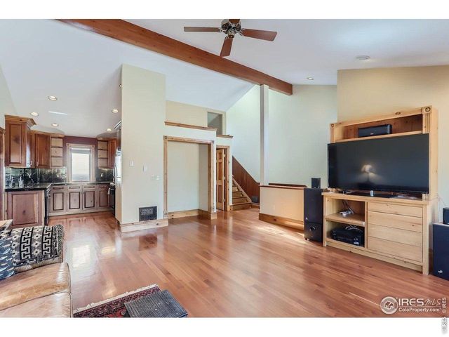2450 Eagle Ridge Rd, Lyons, CO 80540
