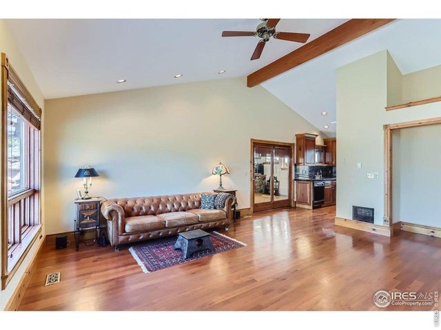2450 Eagle Ridge Rd, Lyons, CO 80540