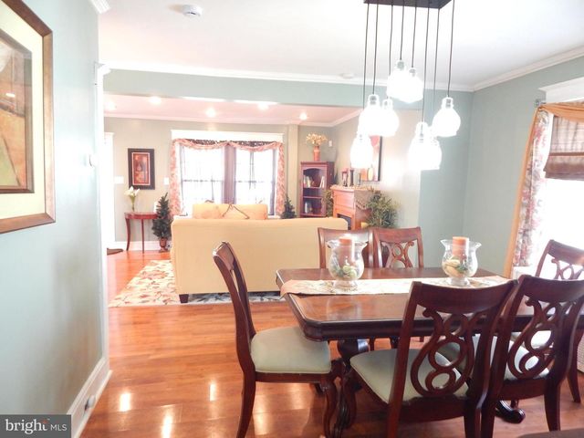 111 HUFF AVE, Trenton, NJ 08618