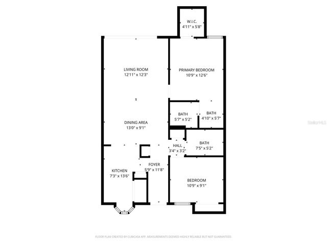 2422 KING OAK COURT, St Cloud, FL 34769