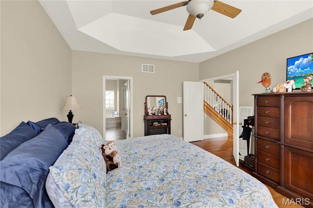 364 Whispering Forest Lane, Pacific, MO 63069