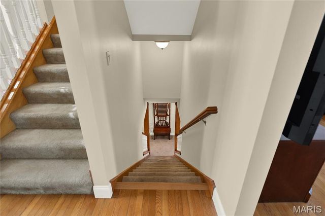 364 Whispering Forest Lane, Pacific, MO 63069