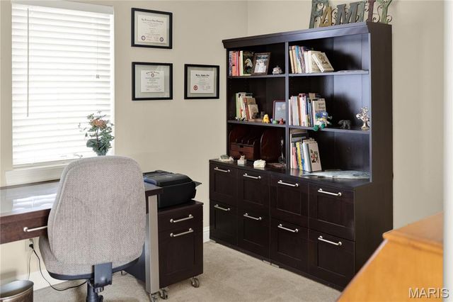 364 Whispering Forest Lane, Pacific, MO 63069