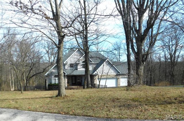 364 Whispering Forest Lane, Pacific, MO 63069