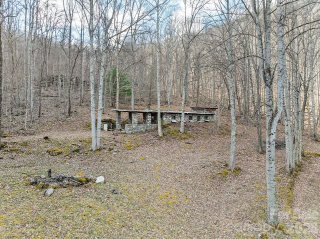 140 Wild Mountain Lane, Barnardsville, NC 28709