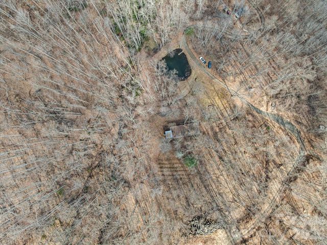 140 Wild Mountain Lane, Barnardsville, NC 28709