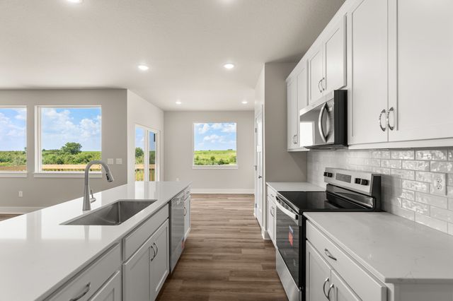 3261 Marigold Circle, Pella, IA 50219