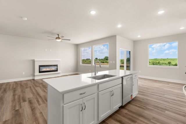3261 Marigold Circle, Pella, IA 50219