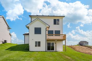 3261 Marigold Circle, Pella, IA 50219