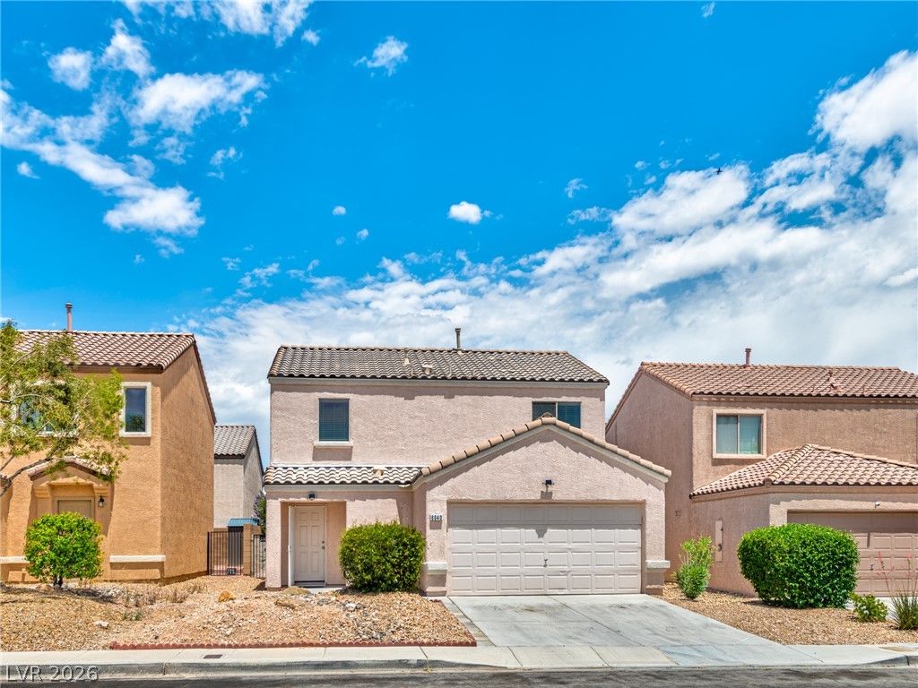 8940 Marmo Avenue, Las Vegas, NV 89148