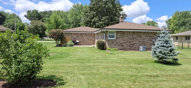 548 Oakwood DRIVE, Hartland, WI 53029