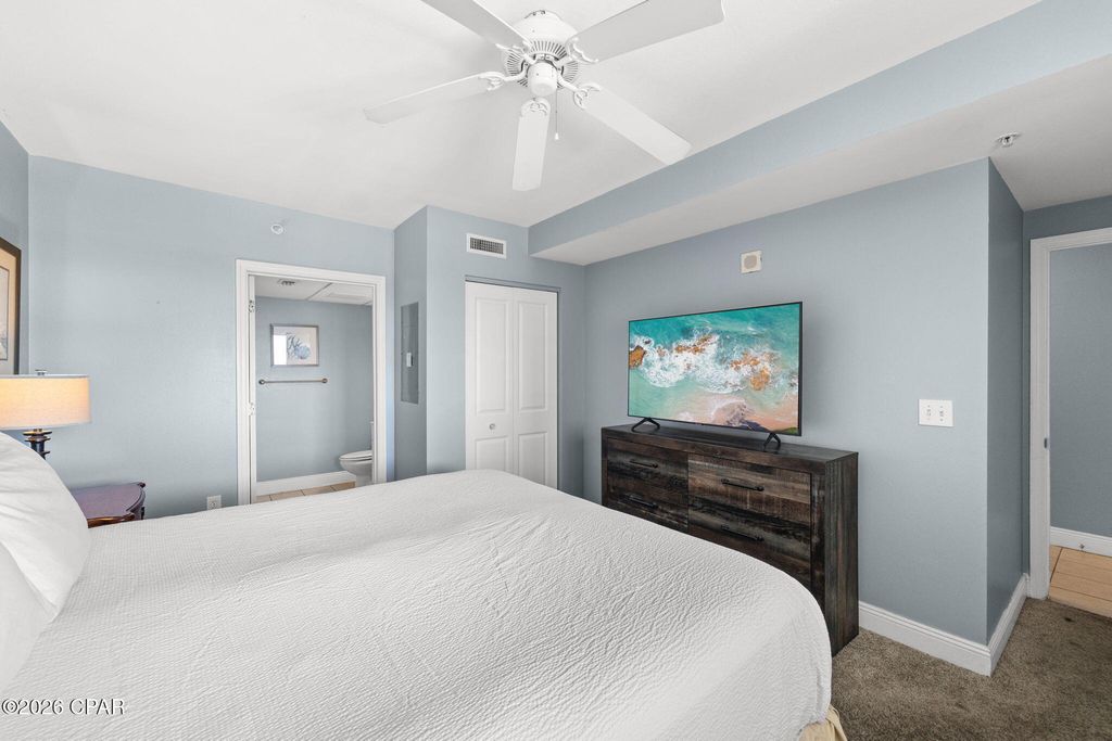 Image 16 of property listing at 14701 Front Beach Road 2128, Panama City Beach, FL 32413