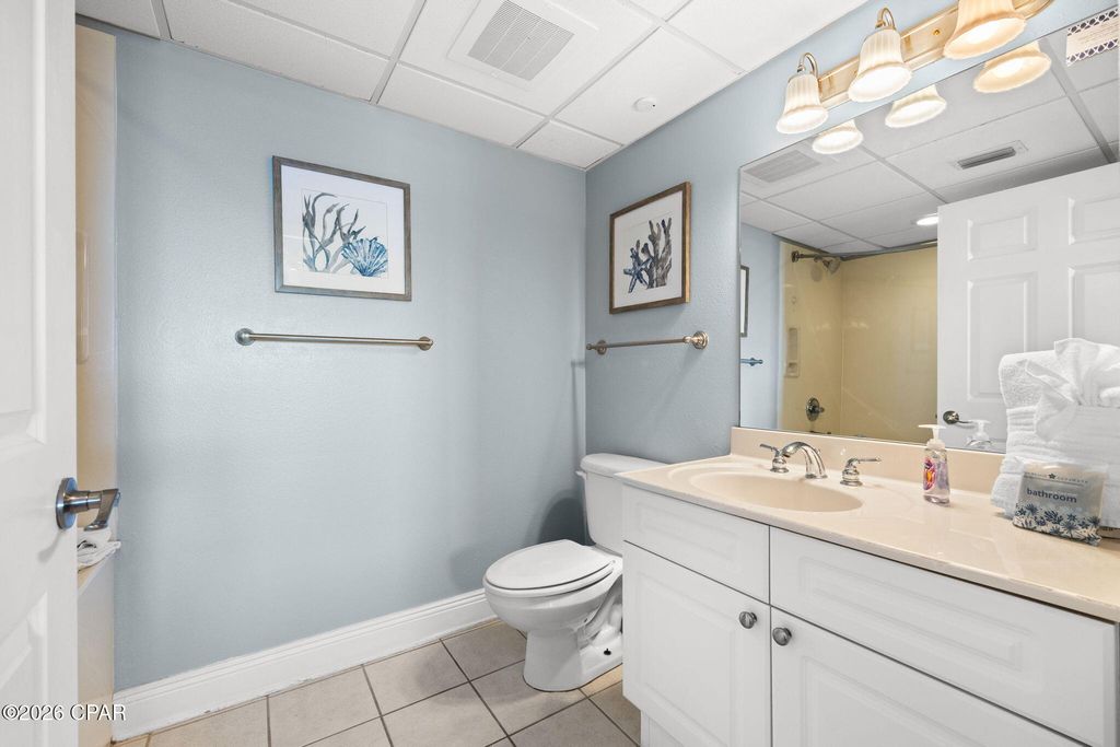 Image 17 of property listing at 14701 Front Beach Road 2128, Panama City Beach, FL 32413