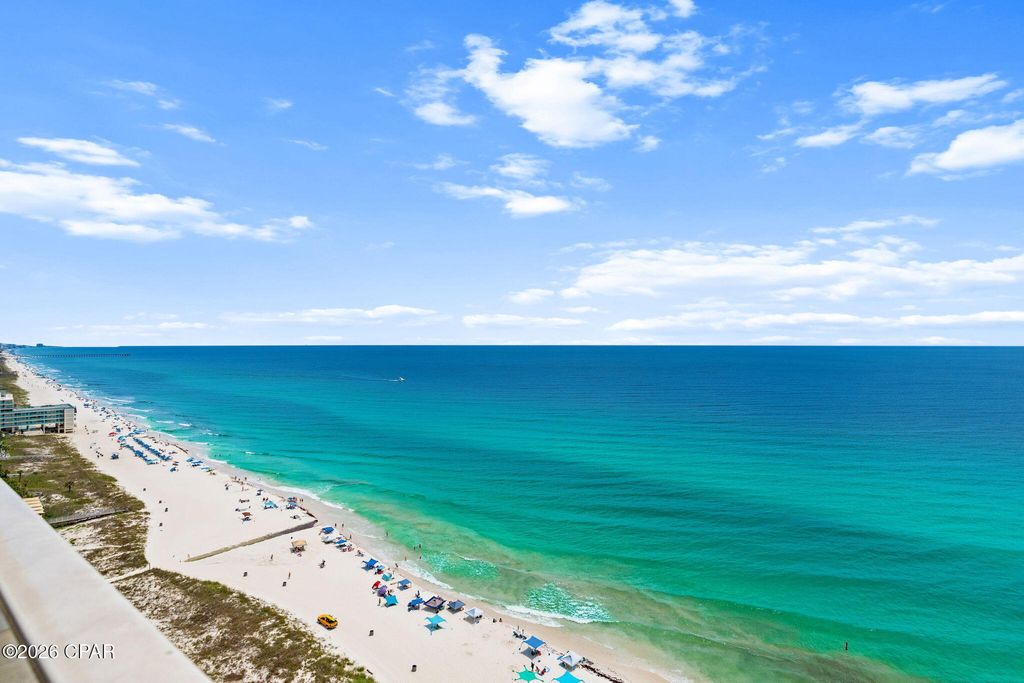 Image 23 of property listing at 14701 Front Beach Road 2128, Panama City Beach, FL 32413