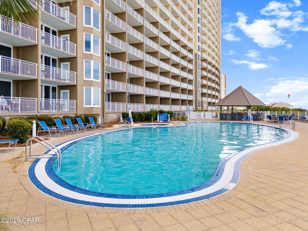 Image 24 of property listing at 14701 Front Beach Road 2128, Panama City Beach, FL 32413