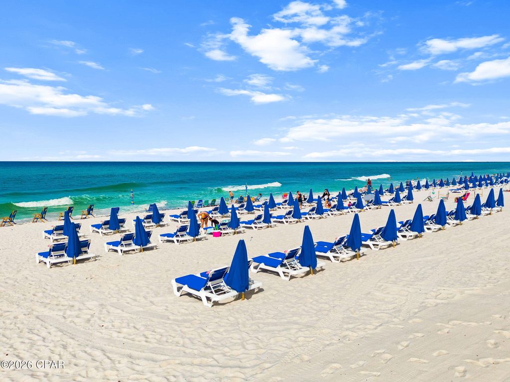 Image 26 of property listing at 14701 Front Beach Road 2128, Panama City Beach, FL 32413