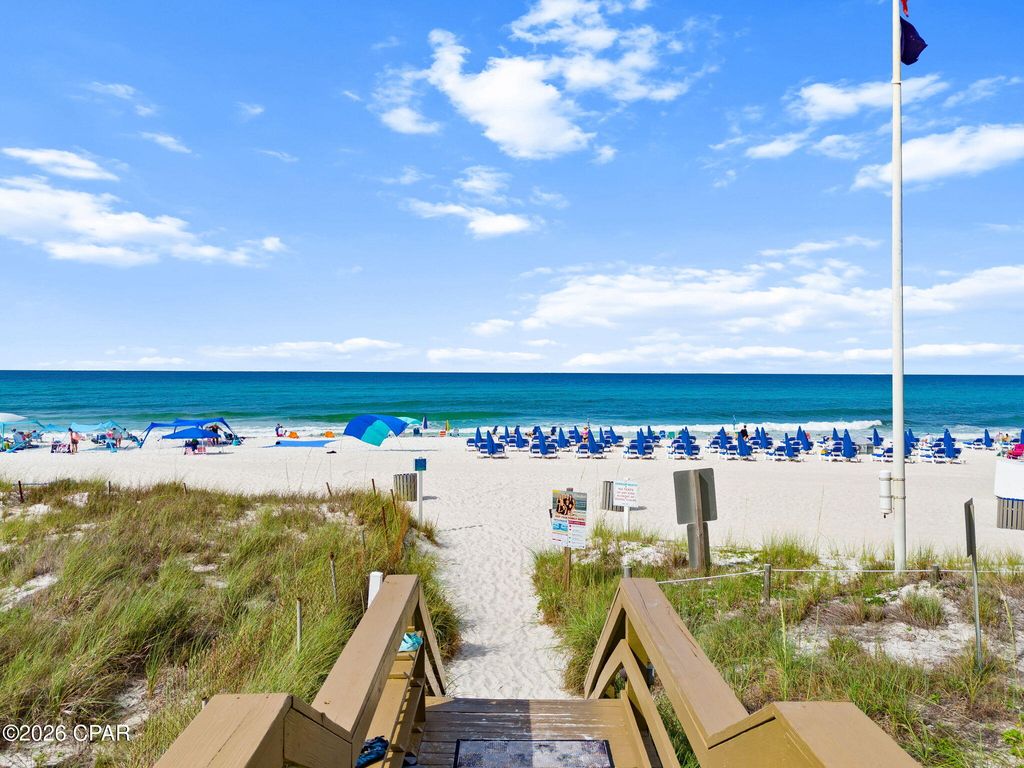 Image 27 of property listing at 14701 Front Beach Road 2128, Panama City Beach, FL 32413