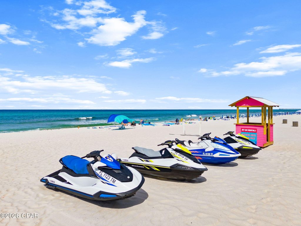 Image 28 of property listing at 14701 Front Beach Road 2128, Panama City Beach, FL 32413