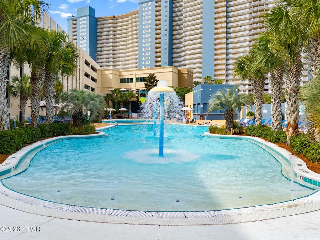 Image 30 of property listing at 14701 Front Beach Road 2128, Panama City Beach, FL 32413