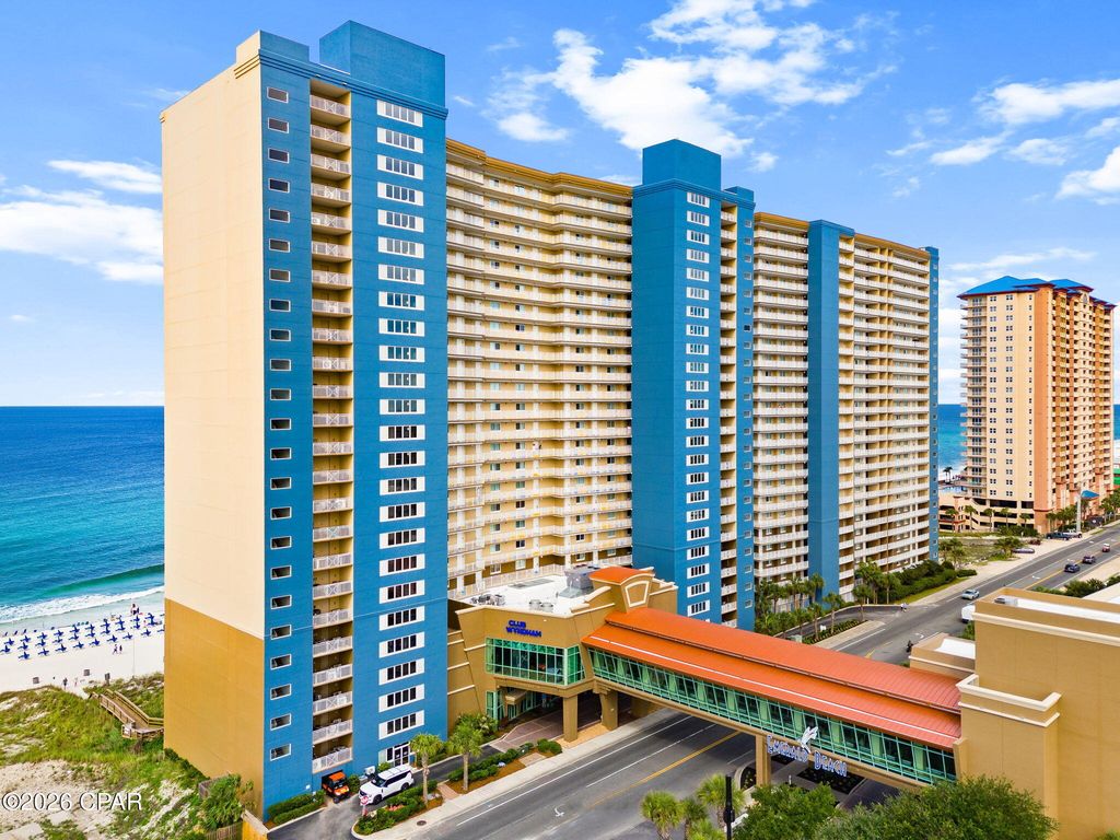 Image 41 of property listing at 14701 Front Beach Road 2128, Panama City Beach, FL 32413